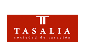 Analitia Marketing Online y diseño web Palma de Mallorca. Responsive website design, online marketing y posicionamiento web Mallorca. Cliente Tasalia