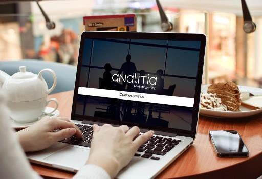 Analitia, marketing online en Palma de Mallorca