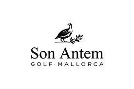 Analitia Marketing Online y diseño web Mallorca. Diseño web Mallorca. Diseño gráfico Mallorca. Cliente Golf Son Antem Mallorca